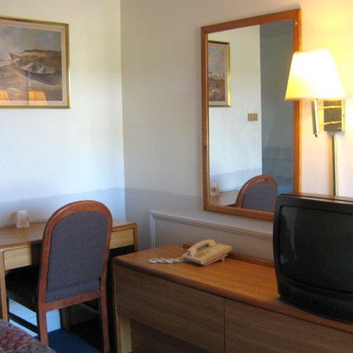 Windsor Motel Groton Habitación foto